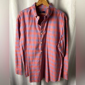 CREMIUX broadcloth shirt.